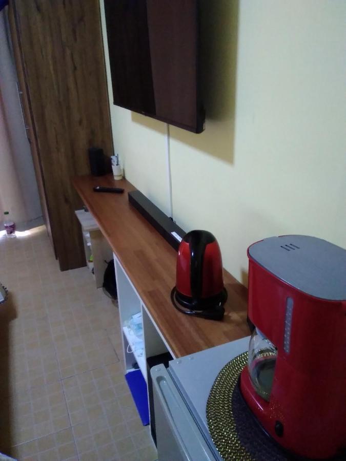 פור לואי Manuel'S Apartment מראה חיצוני תמונה