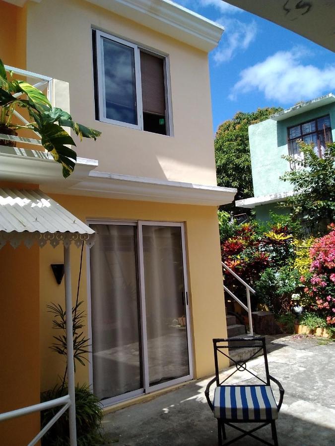 פור לואי Manuel'S Apartment מראה חיצוני תמונה