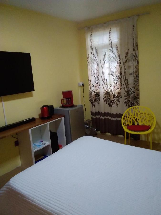 פור לואי Manuel'S Apartment מראה חיצוני תמונה