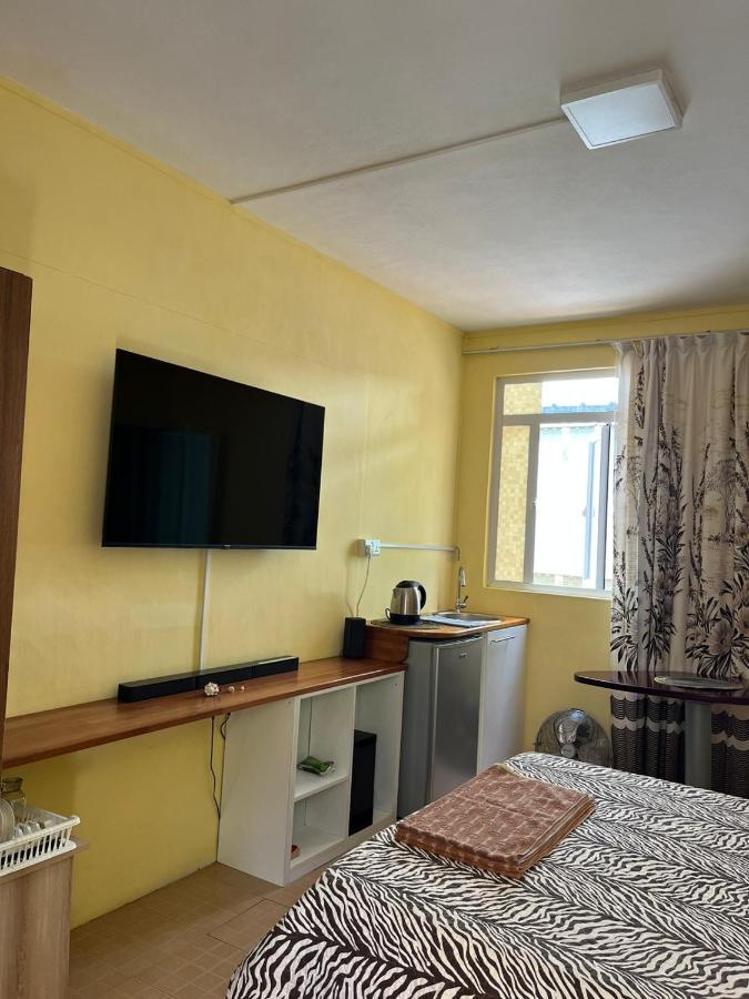 פור לואי Manuel'S Apartment מראה חיצוני תמונה